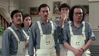 奇谋妙计五福星在线观看国语,笑破江湖的智慧传奇