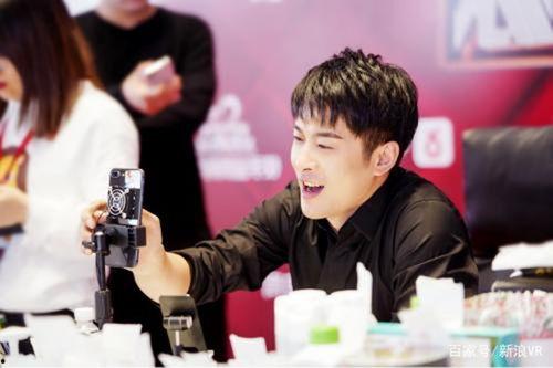 辛巴徒弟王海爆料视频,揭秘辛巴背后惊人内幕