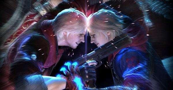 鬼泣最新爆料吧百度贴吧,神秘新角色登场，剧情走向再掀波澜！